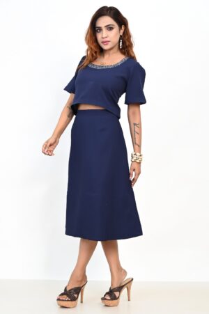 Paris Princess dress